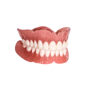 LAOZIK-Advanced customized complete denture set 8 LAOZIK-Advanced customized complete denture set