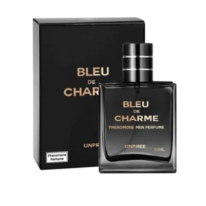 UNPREE™ Blue Charm Pheromone Men Perfume 10 UNPREE™ Blue Charm Pheromone Men Perfume