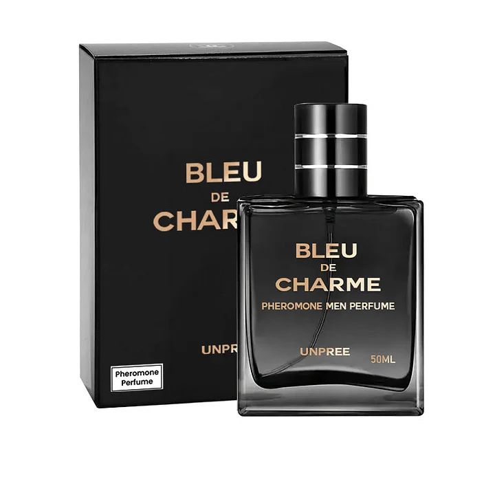 UNPREE™ Blue Charm Pheromone Men Perfume 2 UNPREE™ Blue Charm Pheromone Men Perfume
