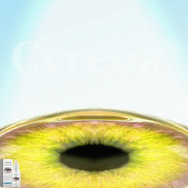 Cvreoz® EyeCandy Drops 2 Cvreoz® EyeCandy Drops