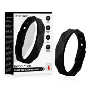 Fivfivgo™ HypoGlycod Sugar Regulator Bangle