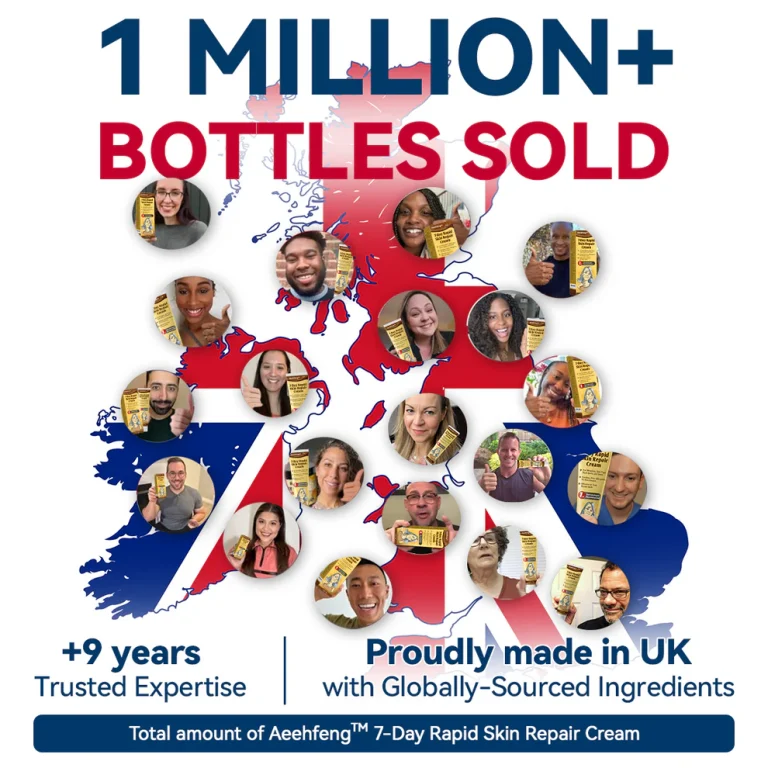 HZA7-Day Rapid Skin Repair Cream UK Dermatologist Approved 2 HZA7-Day Rapid Skin Repair Cream UK Dermatologist Approved