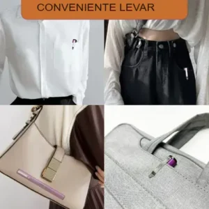 SUPTRUCK DefenPro Stun Pen 7 SUPTRUCK DefenPro Stun Pen