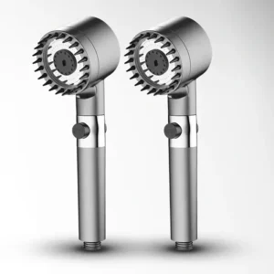 ShowerBlast™ – Filtered Showerhead 30 ShowerBlast™ – Filtered Showerhead