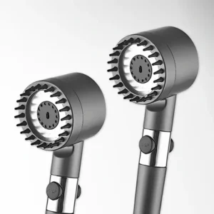 ShowerBlast™ – Filtered Showerhead 29 ShowerBlast™ – Filtered Showerhead