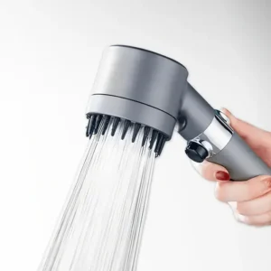ShowerBlast™ – Filtered Showerhead 27 ShowerBlast™ – Filtered Showerhead