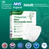 Ourlyard® Tirzepatide Nano Microneedle Patch 31 Ourlyard® Tirzepatide Nano Microneedle Patch