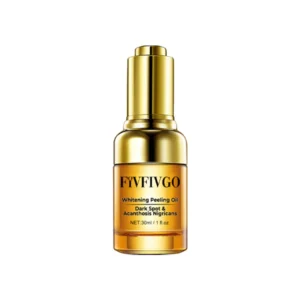 Fivfivgo™ Whitening Peeling Oil for Dark Spot & Acanthosis Nigricans 13 Fivfivgo™ Whitening Peeling Oil for Dark Spot & Acanthosis Nigricans
