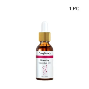 Fivfivgo™ CurvyBeauty Body Slimming Massage Oil 7 Fivfivgo™ CurvyBeauty Body Slimming Massage Oil