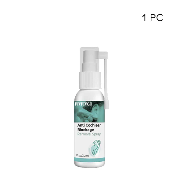 Fivfivgo™ Anti Cochlear Blockage Removal Spray 6 Fivfivgo™ Anti Cochlear Blockage Removal Spray