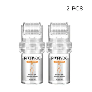 Fivfivgo™ CelluFeni Microdarts Roller 8 Fivfivgo™ CelluFeni Microdarts Roller