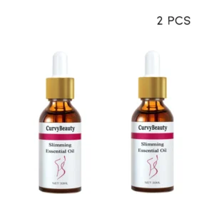 Fivfivgo™ CurvyBeauty Body Slimming Massage Oil 6 Fivfivgo™ CurvyBeauty Body Slimming Massage Oil