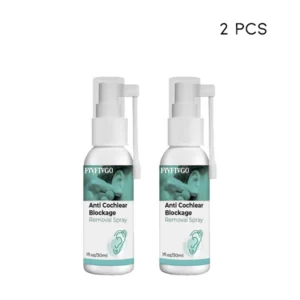 Fivfivgo™ Anti Cochlear Blockage Removal Spray 10 Fivfivgo™ Anti Cochlear Blockage Removal Spray