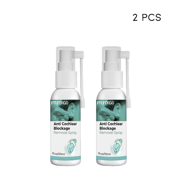 Fivfivgo™ Anti Cochlear Blockage Removal Spray 5 Fivfivgo™ Anti Cochlear Blockage Removal Spray