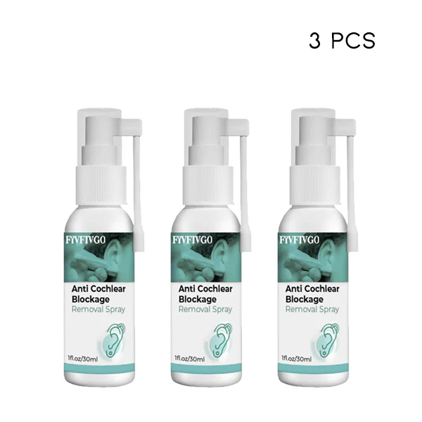 Fivfivgo™ Anti Cochlear Blockage Removal Spray 4 Fivfivgo™ Anti Cochlear Blockage Removal Spray