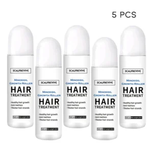 Fivfivgo™ ScalpRevive Minoxidil Growth Roller