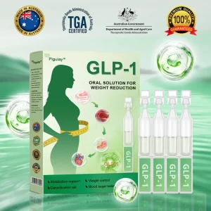 Piguíay® GLP-1 Weight Loss Oral