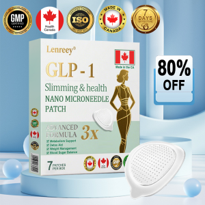 Lenreey® NIDDK-Tirzepatide Slimming