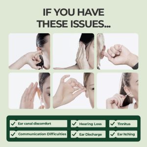 NESLEMY Ear Care Solution 17 NESLEMY Ear Care Solution