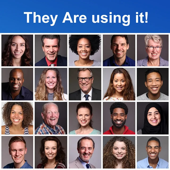 CLINCLII™ Advanced Customized Full Denture Set 10 CLINCLII™ Advanced Customized Full Denture Set