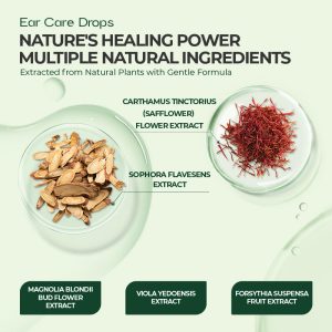 NESLEMY Ear Care Solution 16 NESLEMY Ear Care Solution