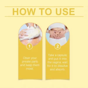 Qooes™ Ginger Oil Natural Repair Weight Loss Capsules 15 Qooes™ Ginger Oil Natural Repair Weight Loss Capsules