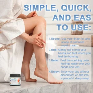 Skavix® Advanced Magnesium Pain Relief Cream 16 Skavix® Advanced Magnesium Pain Relief Cream