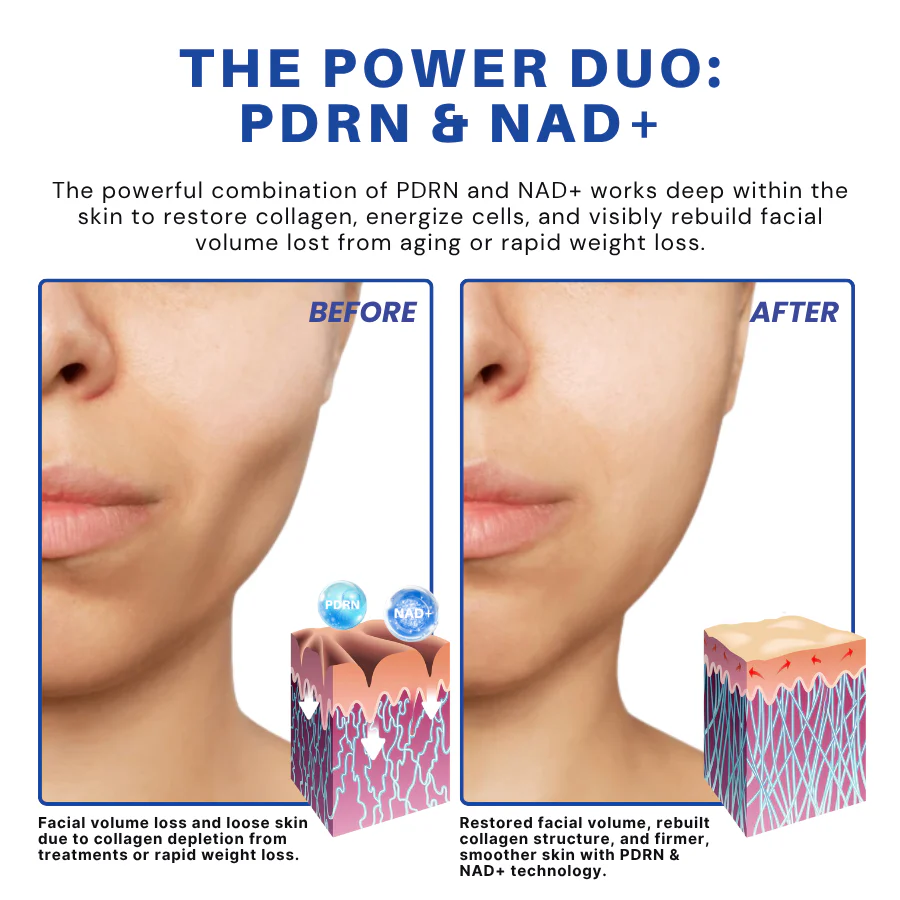 ATTDX® PDRN-NAD+ Cica Reedle Shot Serum 7 ATTDX® PDRN-NAD+ Cica Reedle Shot Serum