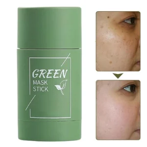 Diystar™ Green Tea Deep Cleanse Mask Stick 21 Diystar™ Green Tea Deep Cleanse Mask Stick