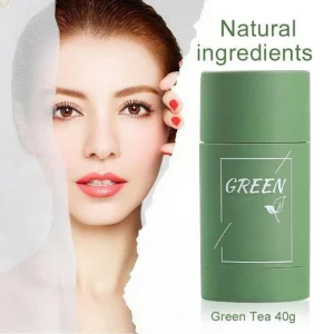 Diystar™ Green Tea Deep Cleanse Mask Stick 19 Diystar™ Green Tea Deep Cleanse Mask Stick