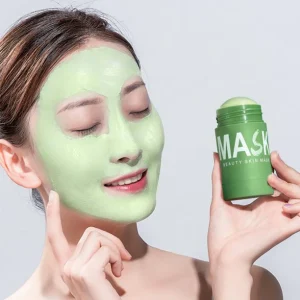 Diystar™ Green Tea Deep Cleanse Mask Stick 16 Diystar™ Green Tea Deep Cleanse Mask Stick