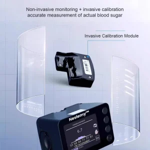 Neslemy™ Advanced Non-Invasive GlucoseMonitor-99.9% Accuracy + Exclusive Gift 16 Neslemy™ Advanced Non-Invasive GlucoseMonitor-99.9% Accuracy + Exclusive Gift