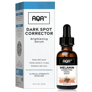 AQA™ Melanin Correcting Facial Serum