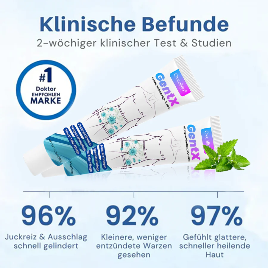 Oveallgo® GentX Wart Relief Cream 3 Oveallgo® GentX Wart Relief Cream