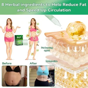 Peaka® GLP-1 Oral Formula | Supports Weight Loss 16 Peaka® GLP-1 Oral Formula | Supports Weight Loss