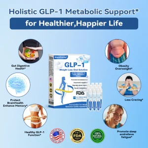 WarmFamily® GLP-1 Pro Weight Loss Oral Solution7 days 22 WarmFamily® GLP-1 Pro Weight Loss Oral Solution7 days