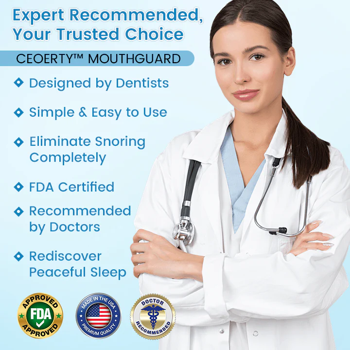 QIAWI™ DreamGuard: Anti-Snoring & Teeth Grinding Mouthpiece 2 QIAWI™ DreamGuard: Anti-Snoring & Teeth Grinding Mouthpiece