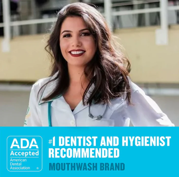 AQA™ NEW TEETH Mouthwash - Solve all Oral Problems 5 AQA™ NEW TEETH Mouthwash - Solve all Oral Problems