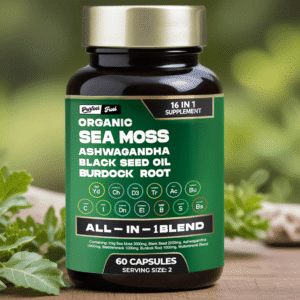 PurfectFuel Blend®