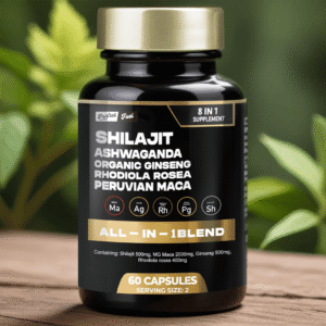 PurfectFuel Blend®