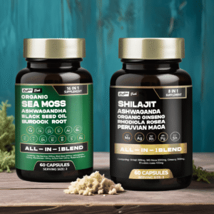 PurfectFuel Blend®