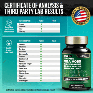 PurfectFuel Blend®