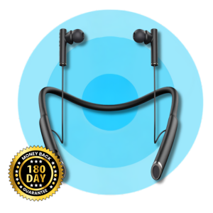 Hear Natural and Crisp Listening Experience In Seconds