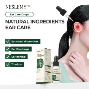 NESLEMY Ear Care Solution 13 NESLEMY Ear Care Solution