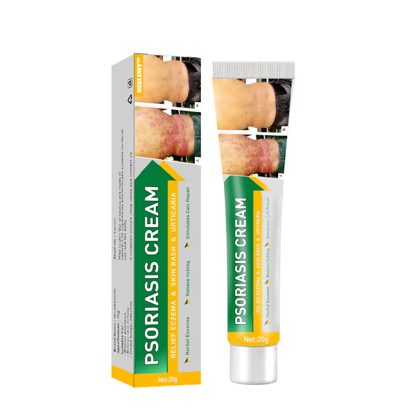 NESLEMY™ Psoriasis Cure Cream 2 NESLEMY™ Psoriasis Cure Cream