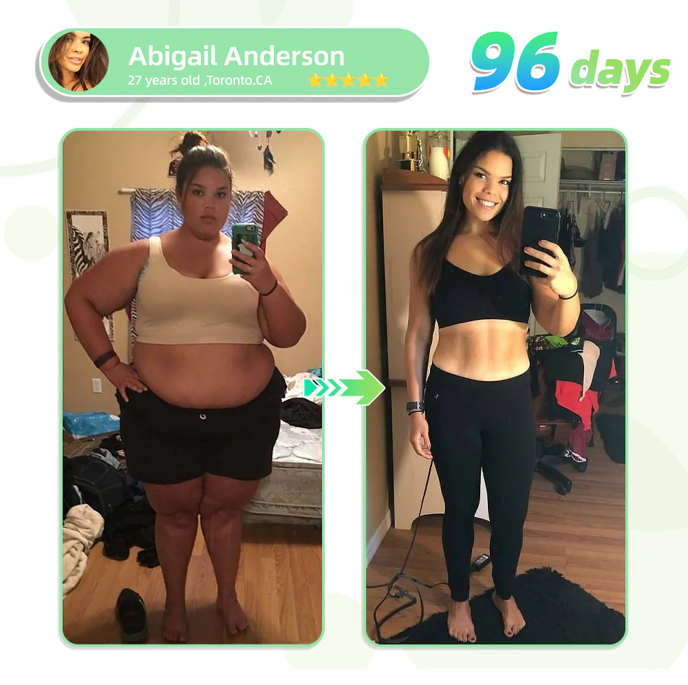 Lenreey® NIDDK-Tirzepatide Slimming 2 Lenreey® NIDDK-Tirzepatide Slimming