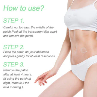 Grunsify® NIDDK-Tirzepatide Nano Patch 5 Grunsify® NIDDK-Tirzepatide Nano Patch
