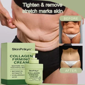 SkinPrikyn™ Luxurious Collagen Firming Cream