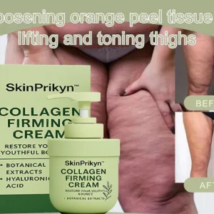 SkinPrikyn™ Luxurious Collagen Firming Cream