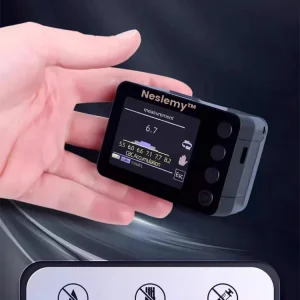 Neslemy™ Advanced Non-Invasive GlucoseMonitor-99.9% Accuracy + Exclusive Gift 25 Neslemy™ Advanced Non-Invasive GlucoseMonitor-99.9% Accuracy + Exclusive Gift